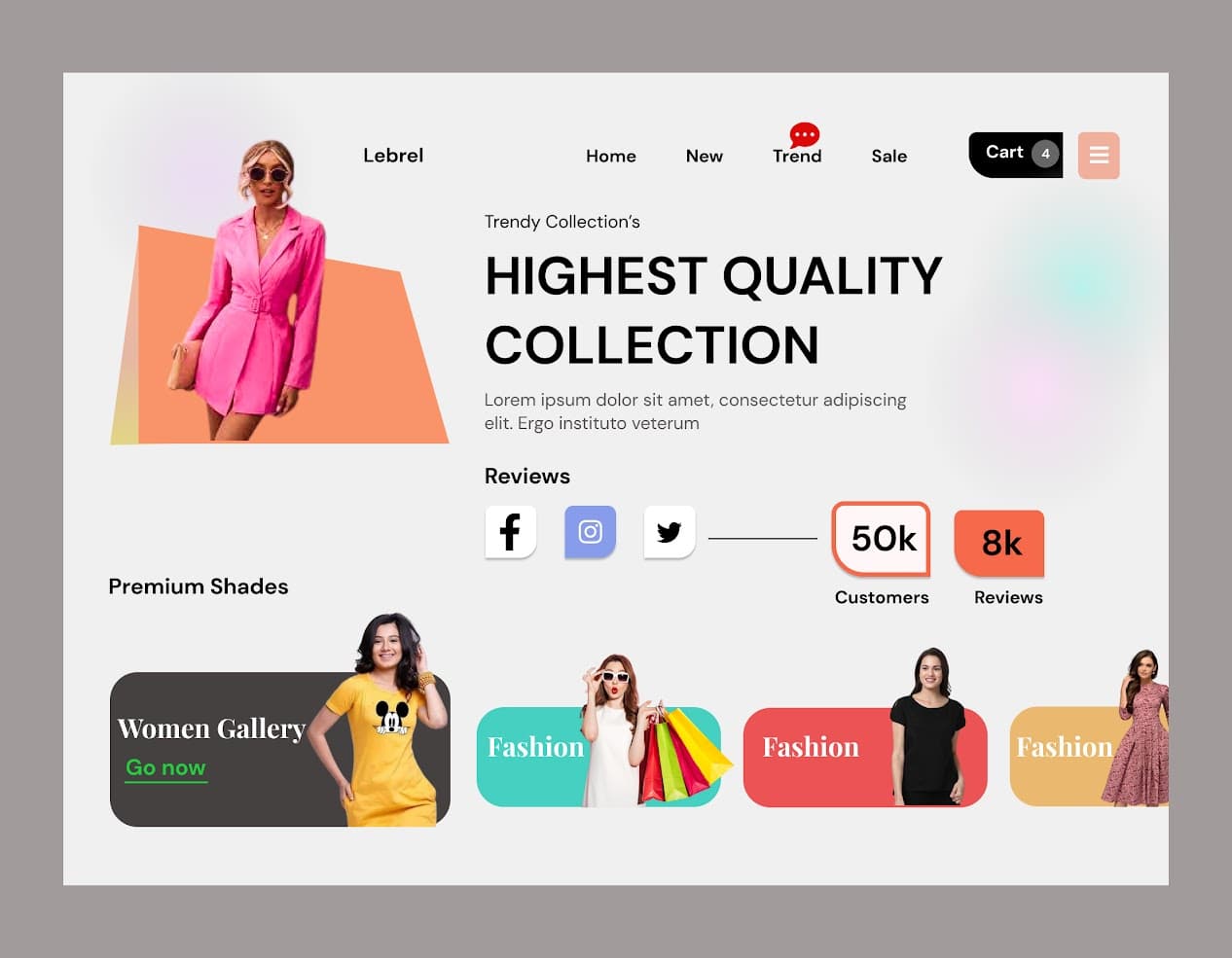 Clothify App