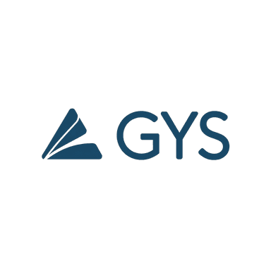 GYS Technologies Logo
