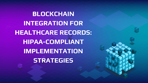 MediChain App