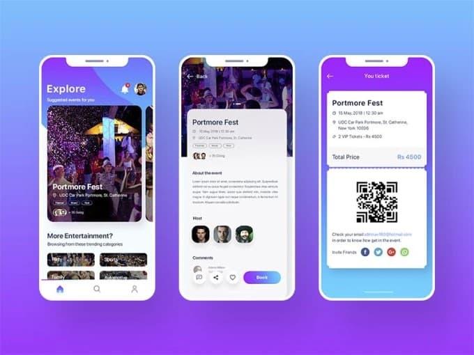Mitroz App