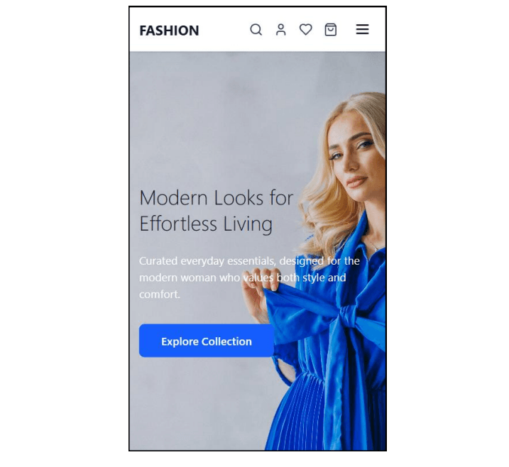 Fashion Clothing